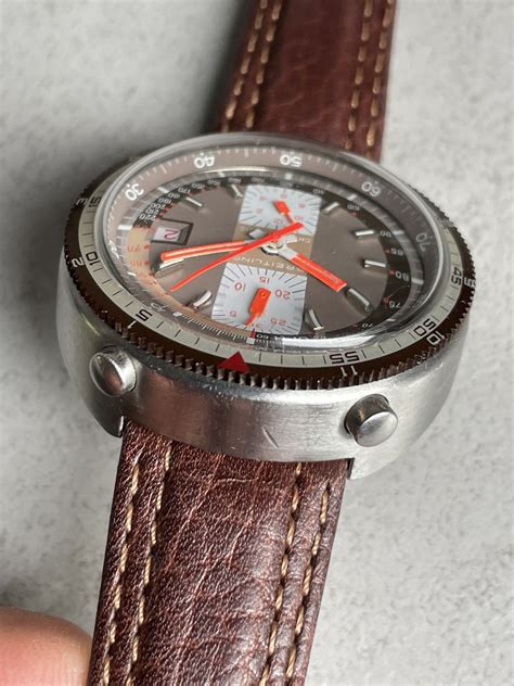 breitling 70er jahren|breitling watch culture.